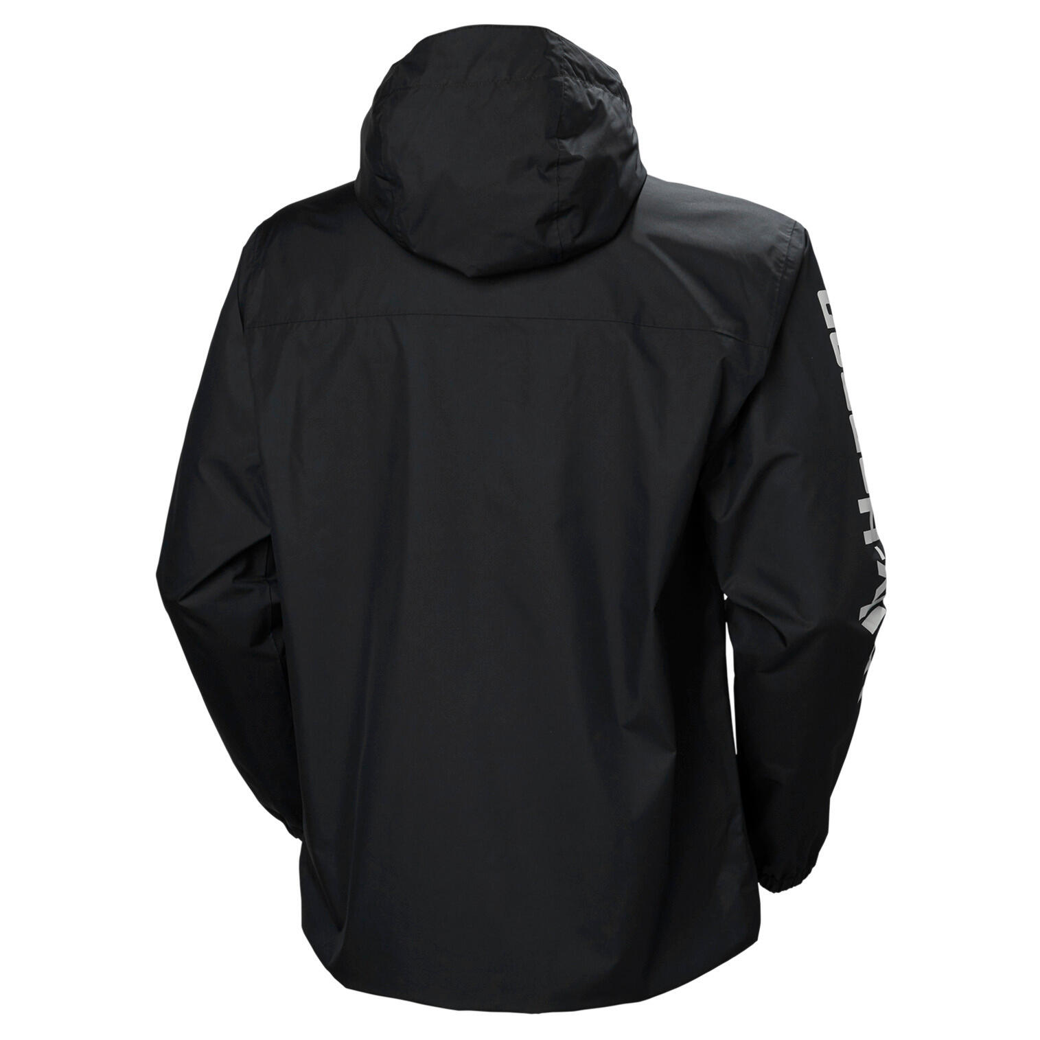 Veste imperméable Helly Hansen Yu Ervik 2/7