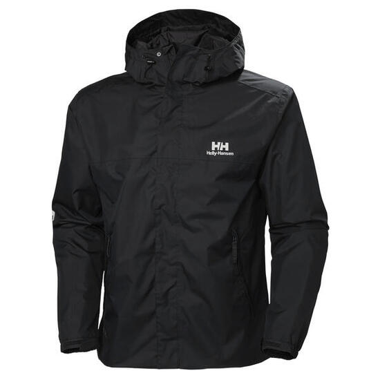 Regenjacke Helly Hansen Yu Ervik