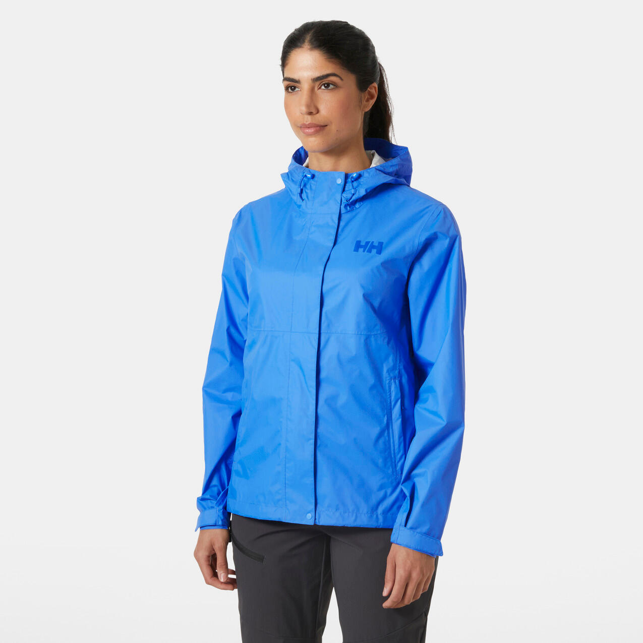 Veste imperméable femme Helly Hansen Loke 2.0 5/7