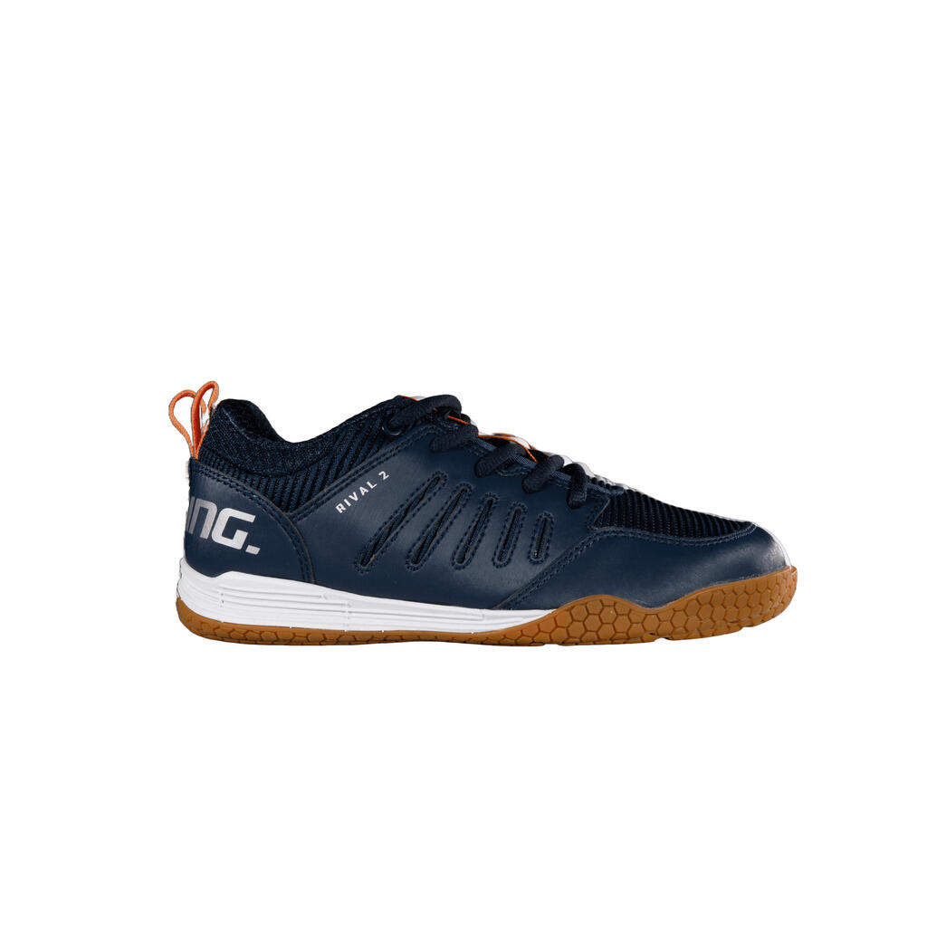 Children's trail running shoes Salming Rival 2