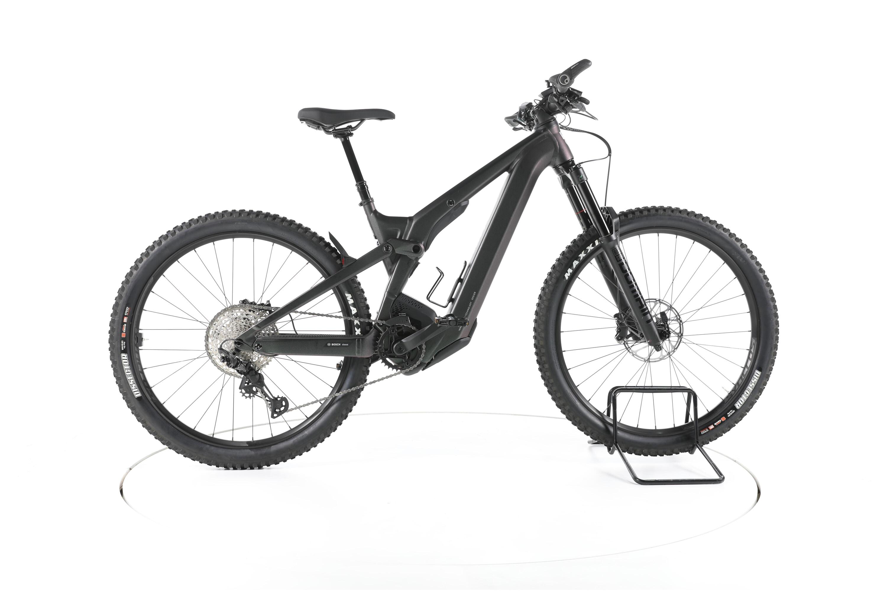 SCOTT Ebike ricondizionata · Scott Patron eRIDE 920 · Ottime condizioni
