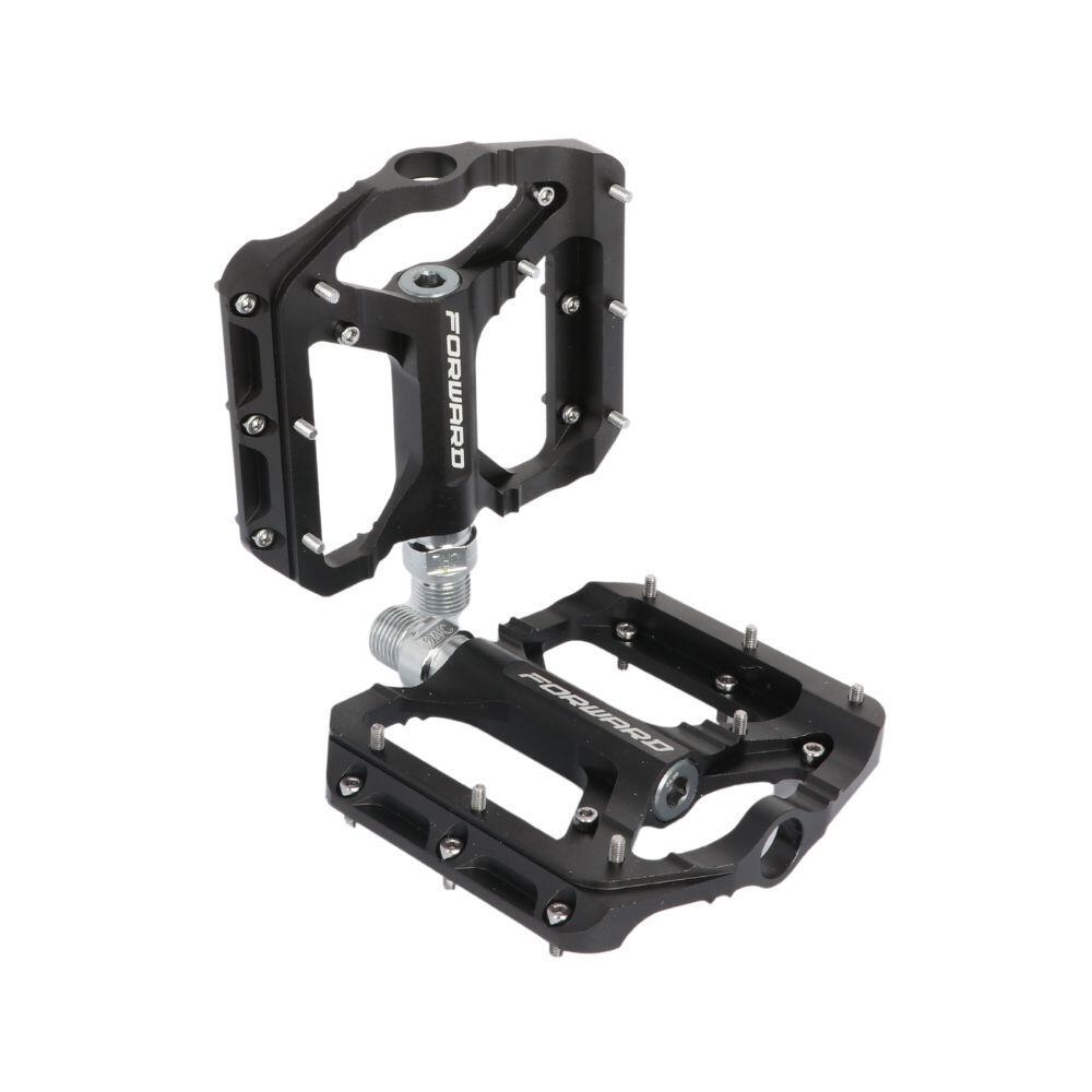 Pedals Forward Zenith