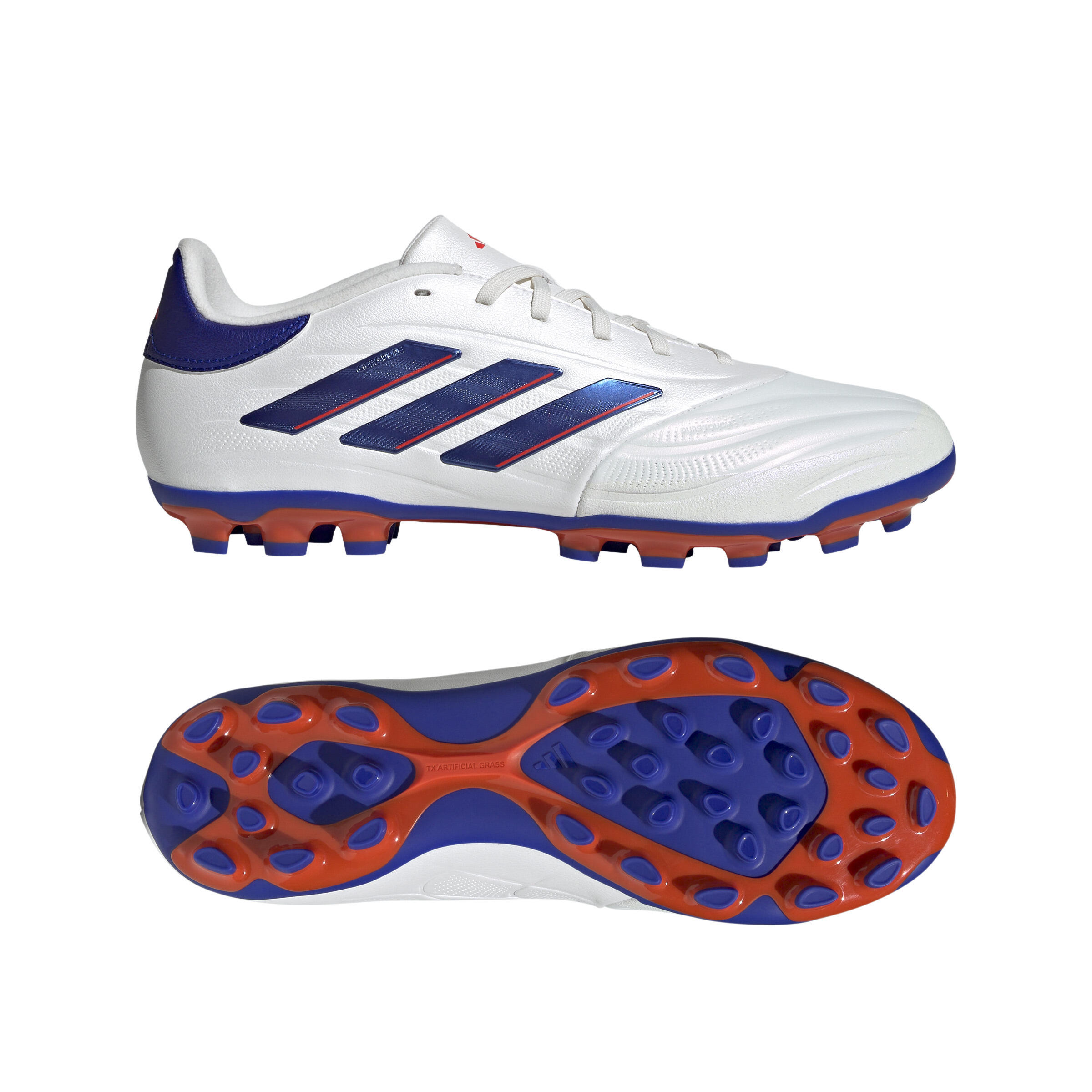 Chaussures de football adidas Copa Pure 2 League AG 2/7