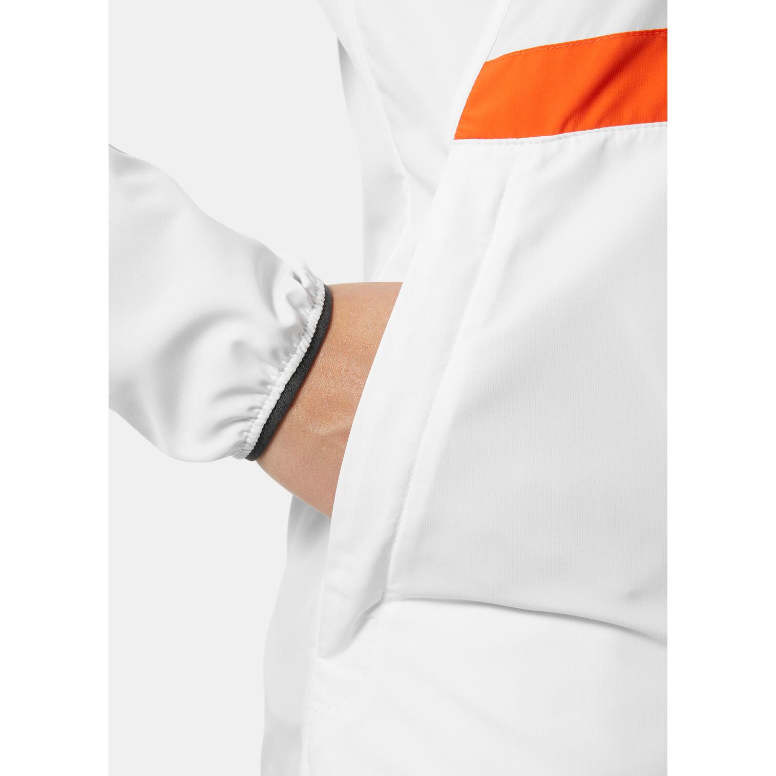 Waterdicht damesjack Helly Hansen Salt Striped 5/7