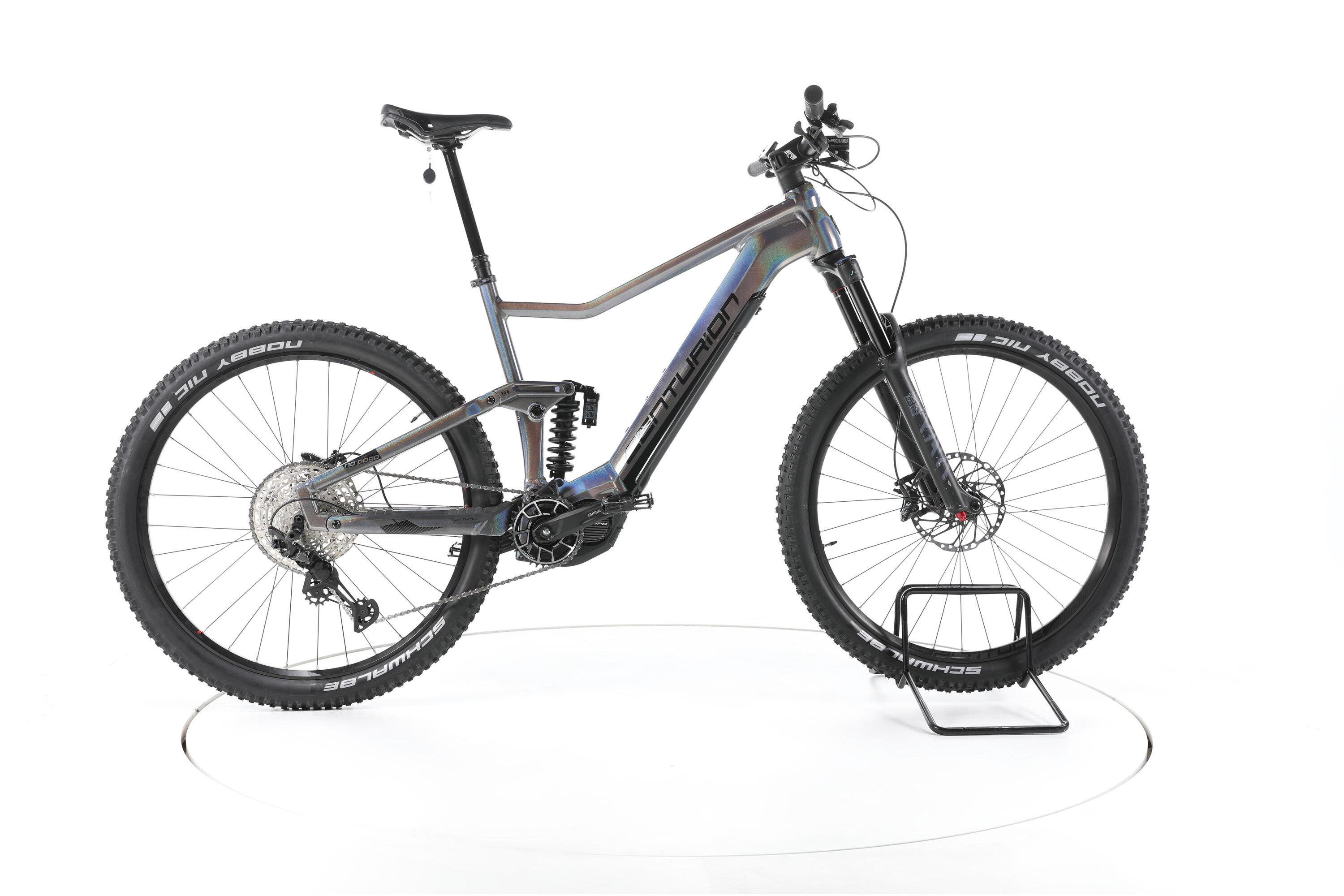 CENTURION Ebike ricondizionata · Centurion NoPogo F2600i EP1 · Ottime condizioni