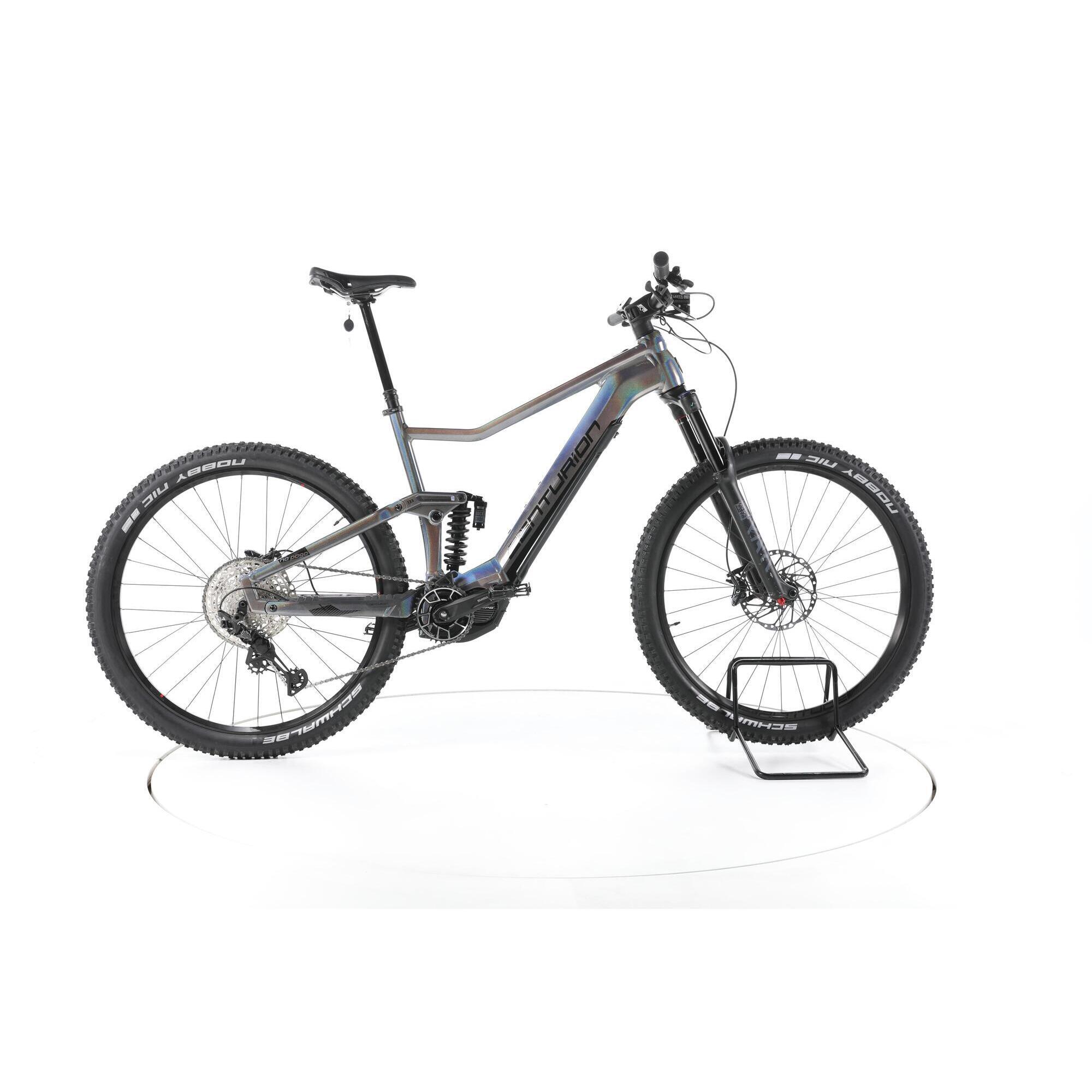 CENTURION 2ND LIFE - Kolo Centurion NoPogo F2600i EP1 - Velmi dobrý stav
