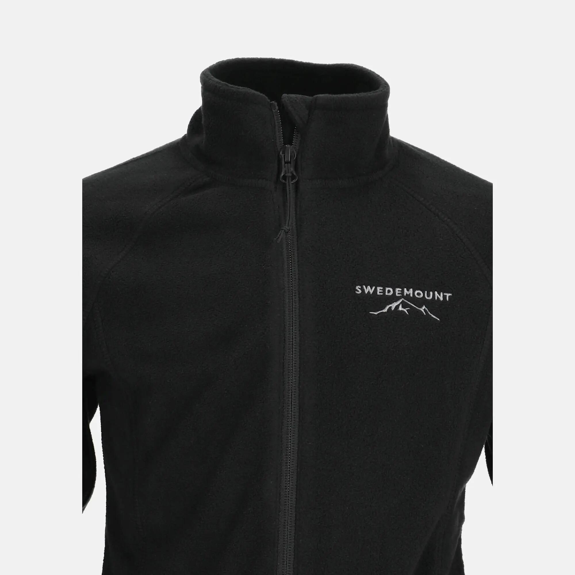 Kinder Fleecejacke Geilo II Hiking Fullzip 5/6