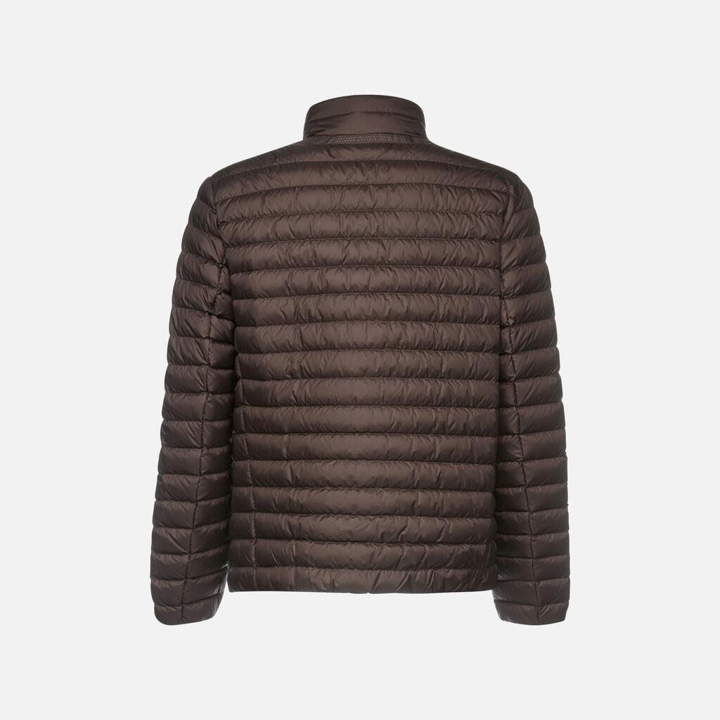 Doudoune zippé Geox Dereck 4/5
