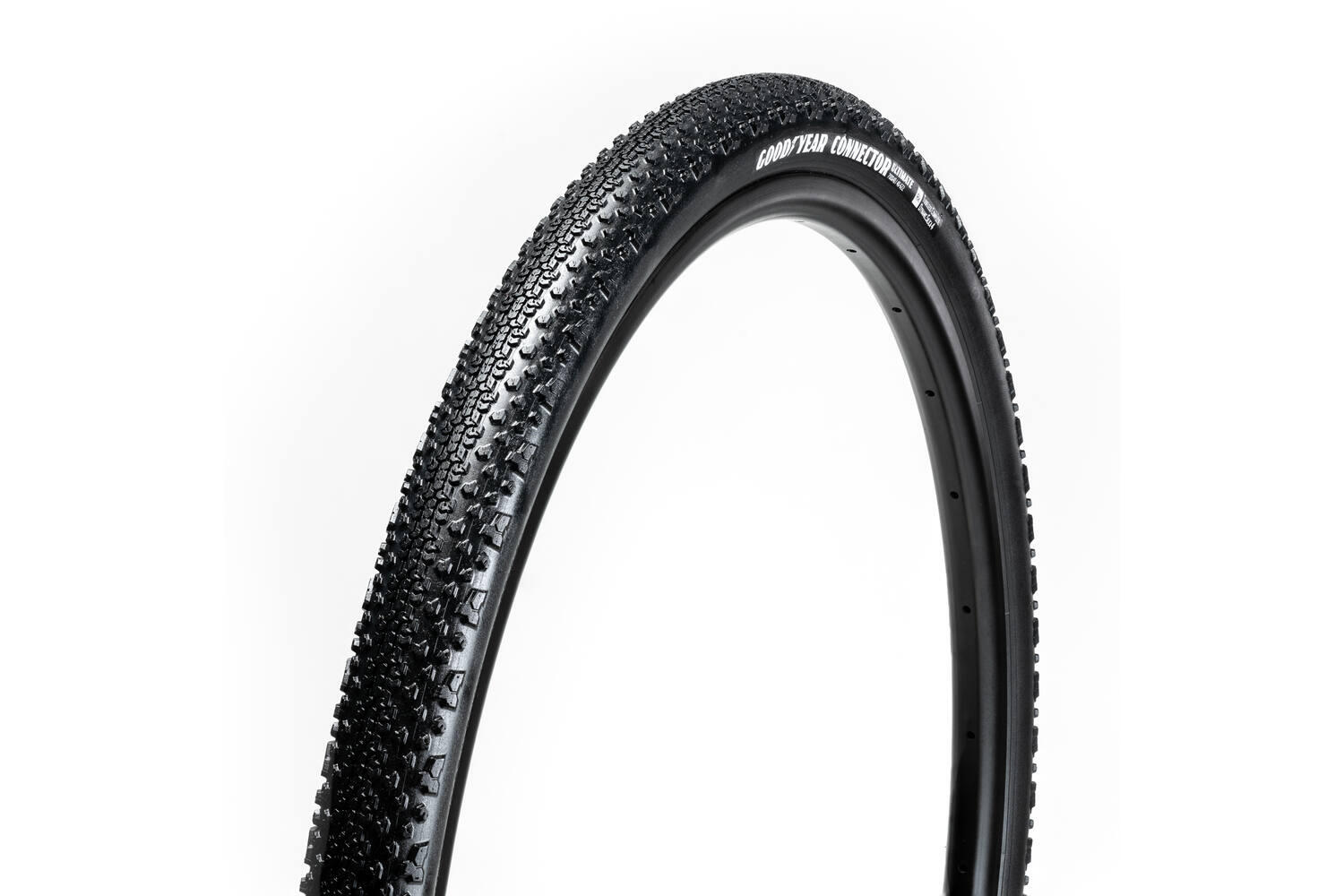Neumático Goodyear Connector Ultimate Tubeless complete 5/5