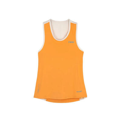 Camiseta de tirantes para mujer Nox Pro