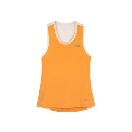 Camiseta de tirantes para mujer Nox Pro