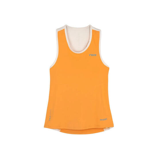 Camiseta de tirantes para mujer Nox Pro