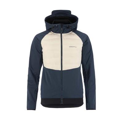 Vrouwen windjack craft adv pursuit thermal