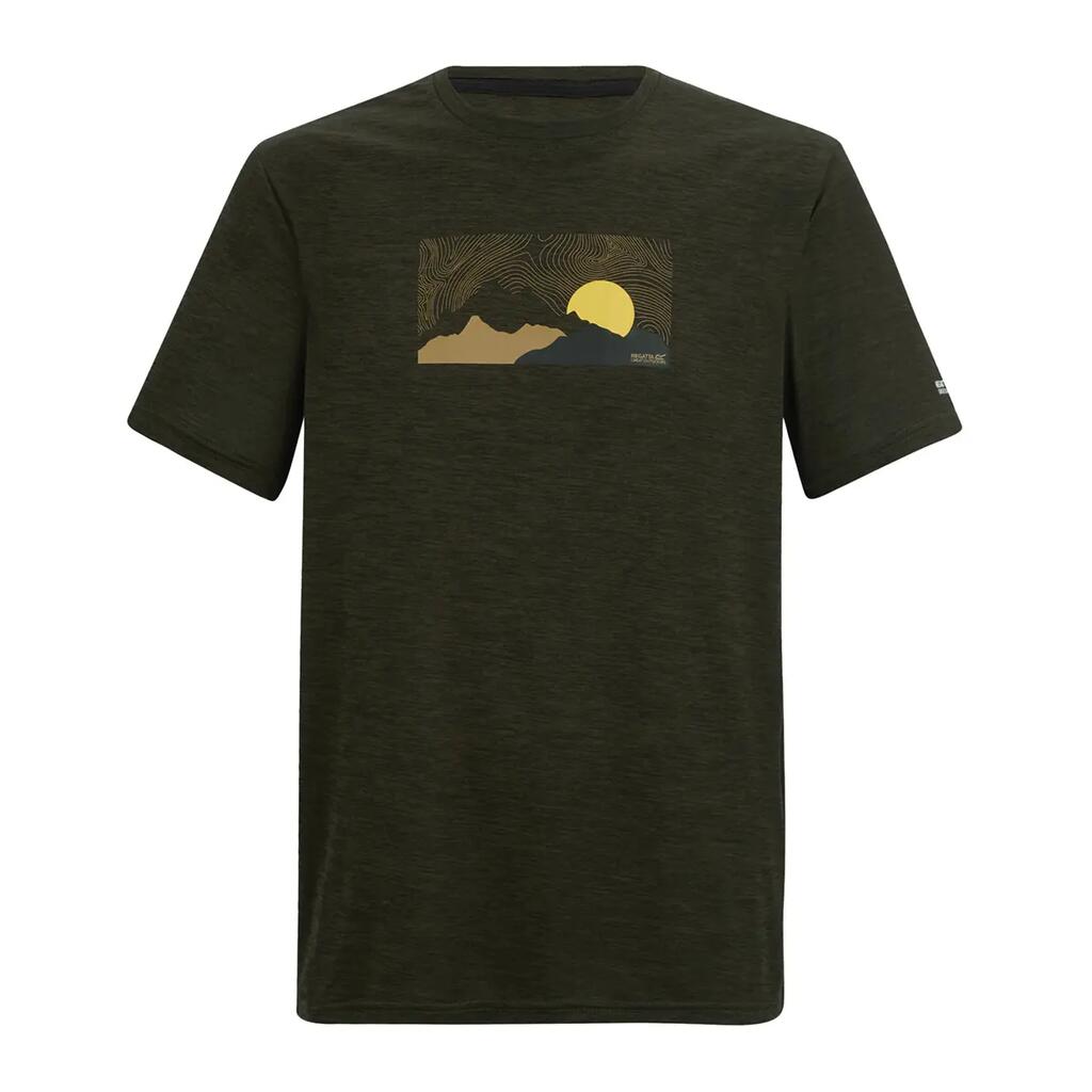 REGATTA clothing Clothing RMT341-ZMV Regatta Fingal