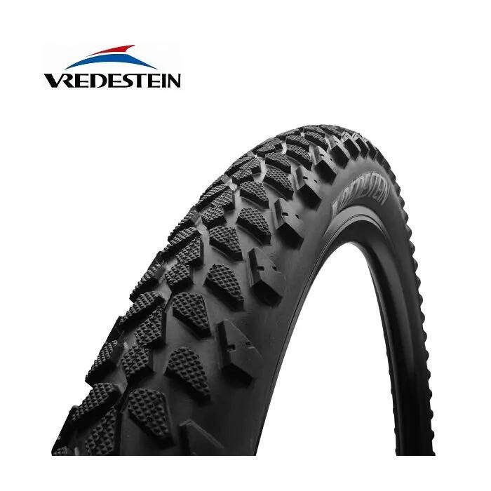 VREDESTEIN VREDESTEIN Desert Wolf 26x2.10 (54-559) filo nero 26671.