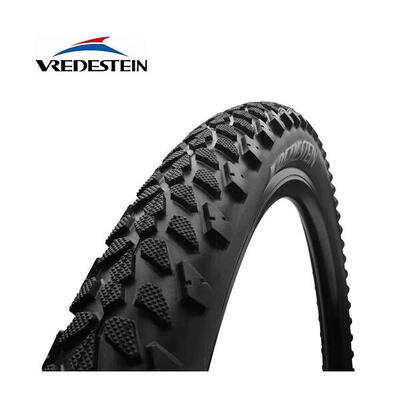 Vredestein Desert Wolf 26x2.10 (54-559) filo nero.