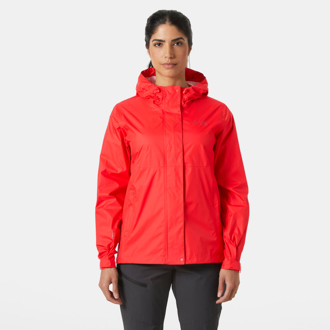 Veste imperméable femme Helly Hansen Loke 2.0 2/6