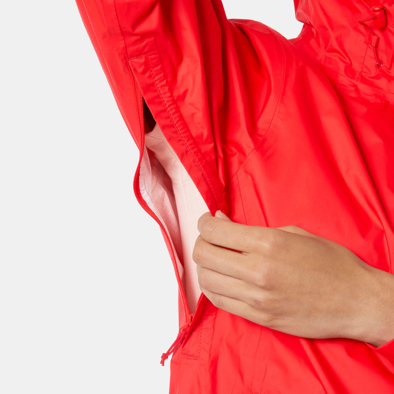 Veste imperméable femme Helly Hansen Loke 2.0 5/6