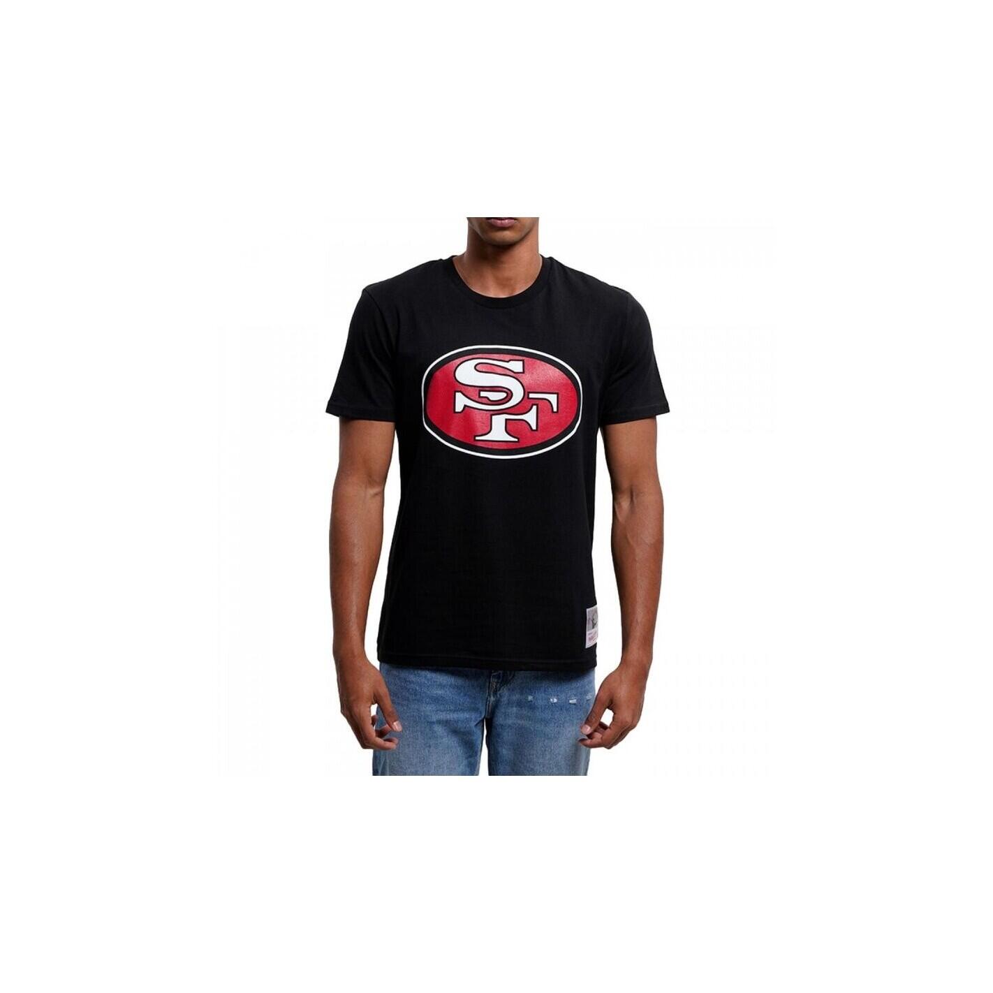 T-shirt San Francisco 49ers NFL Team Logo 2/5