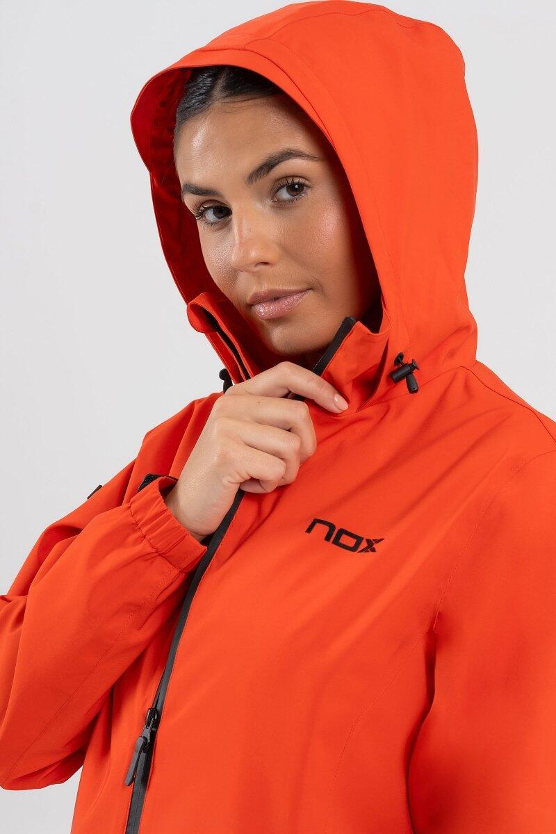Softshell Nox Team Damen 2/5