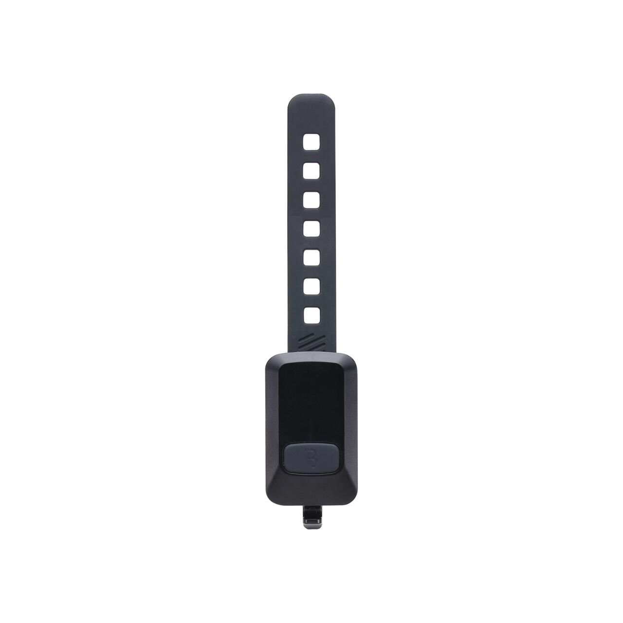 Luce anteriore BBB Spark 2.0 Nera 5/5