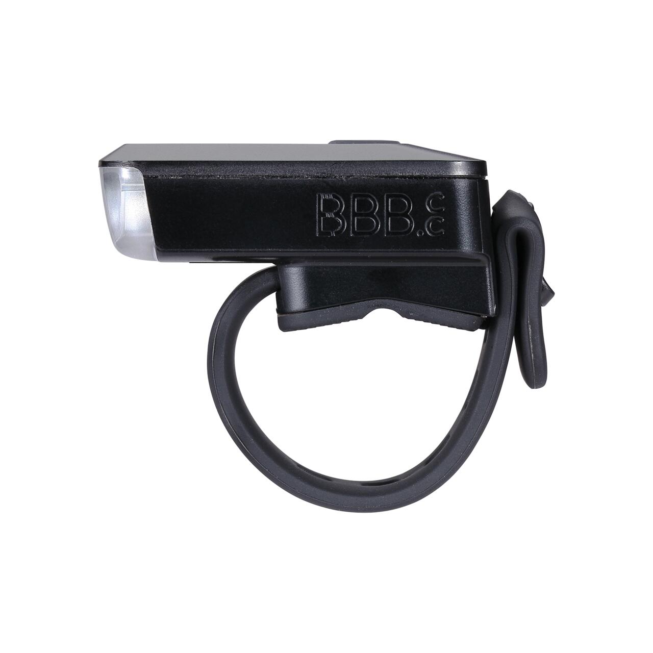 Luce anteriore BBB Spark 2.0 Nera 4/5