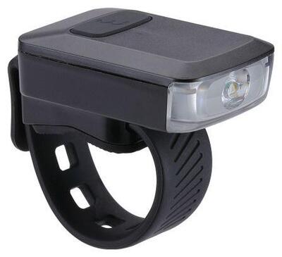 Bbb spark 2.0 front light zwart