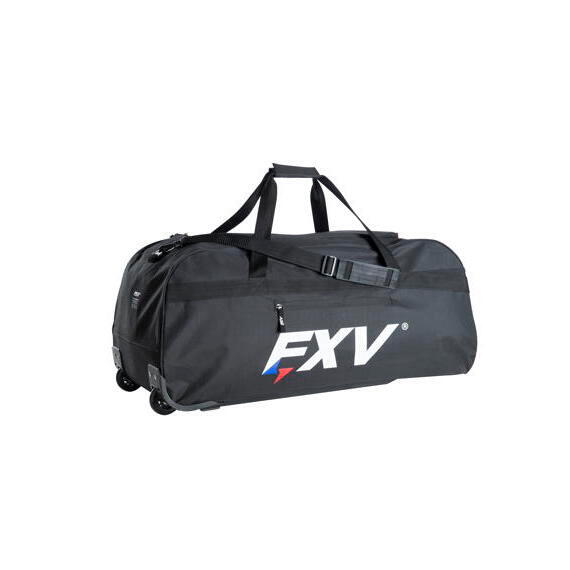 Force Xv - Sac À Roulettes Force Xv Force - Sac De Sport - Noir - Taille Unique - Decathlon