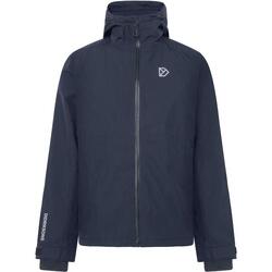 Veste à capuche Didriksons Trien