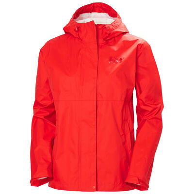 Waterdicht damesjack helly hansen loke 2.0