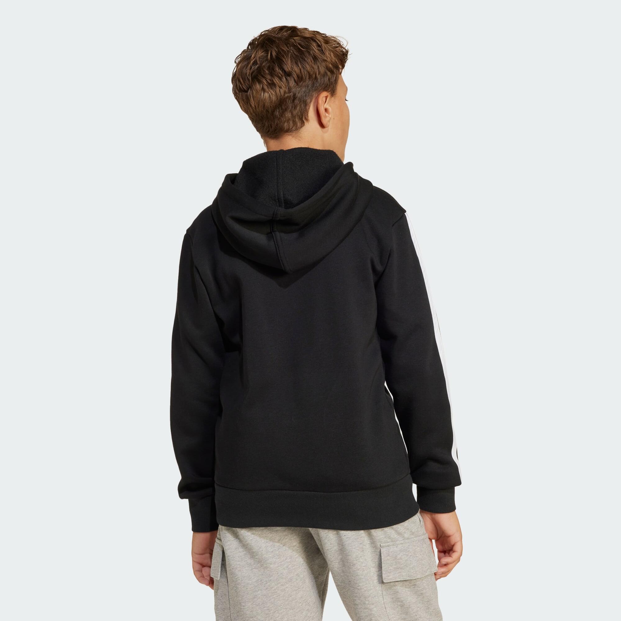 Dětská mikina Essentials Full-Zip 5/7
