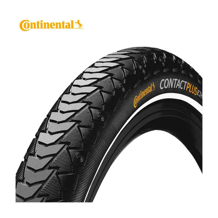 Continental Contact Plus 42-635 (28x1½) opona miejska