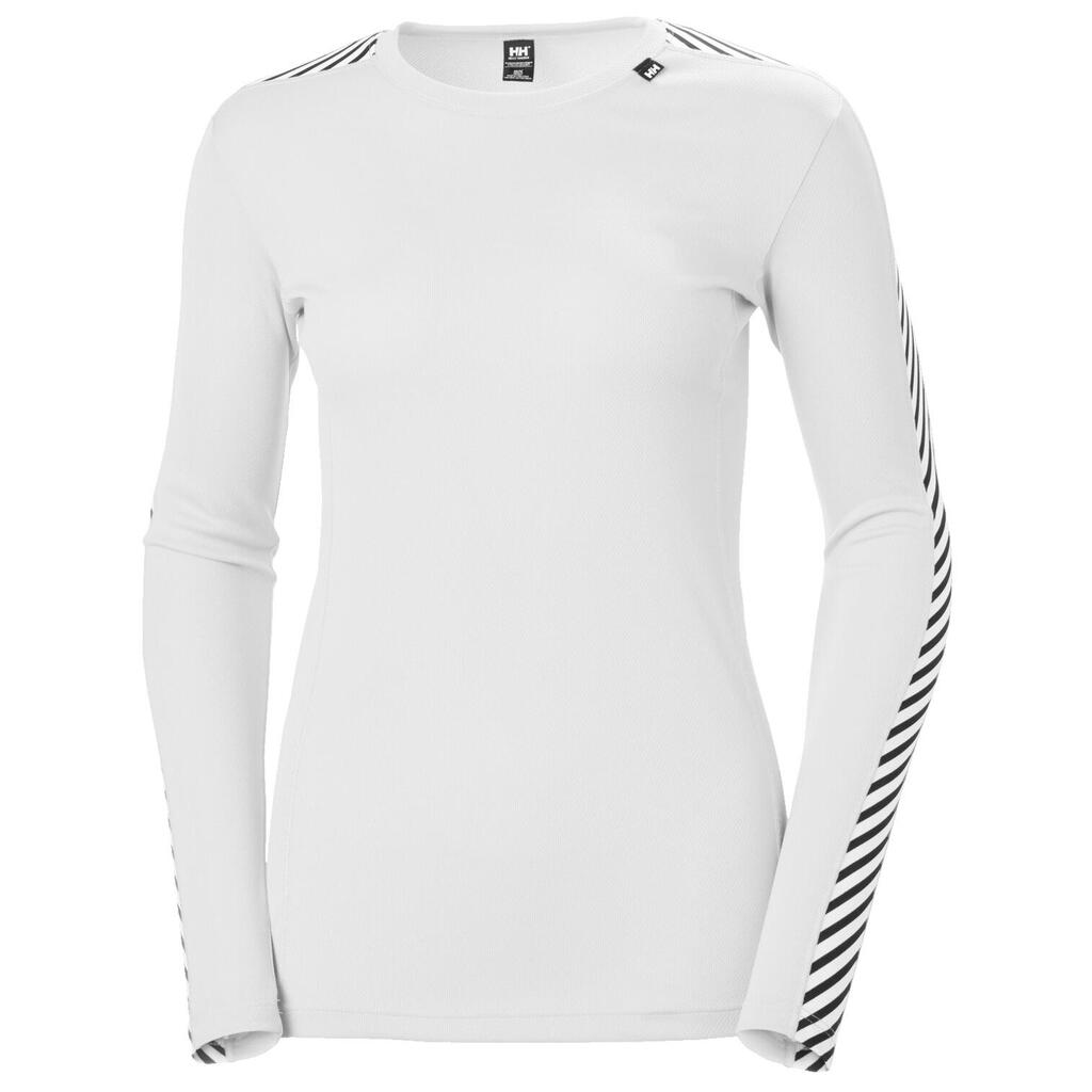 Sweatshirt woman Helly Hansen lifa crew