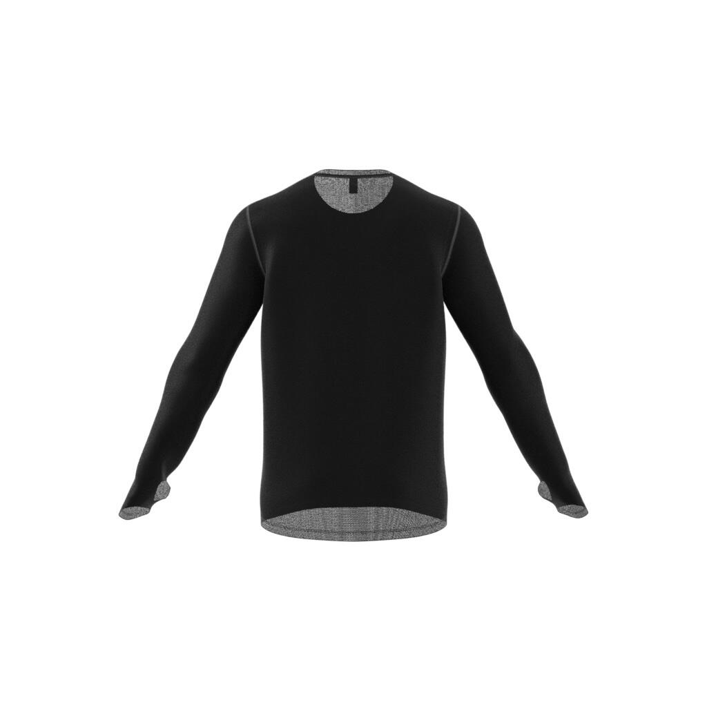 T-shirt manches longues Own The Run 7/7