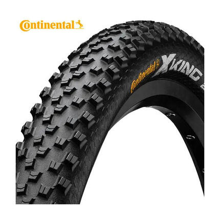 CONTINENTAL Cross King 26x2.20 (55-559) Tubeless-Ready