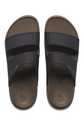 Reef sandalen oasis double cj5259 zwart-42