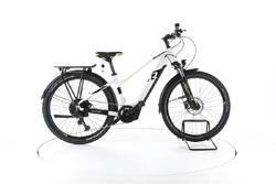 Reconditionné - R Raymon CrossRay E 5.0 Trekking Vélo électrique - Très Bon