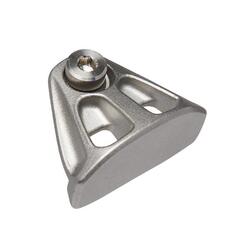 Marteau de rechange Black Diamond Venom LT acier CrMo, léger anti‑vibr.