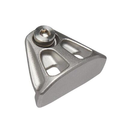 Marteau de rechange Black Diamond Venom LT acier CrMo, léger anti‑vibr.