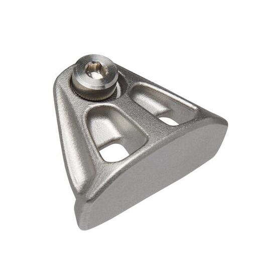 Marteau de rechange Black Diamond Venom LT acier CrMo, léger anti‑vibr.