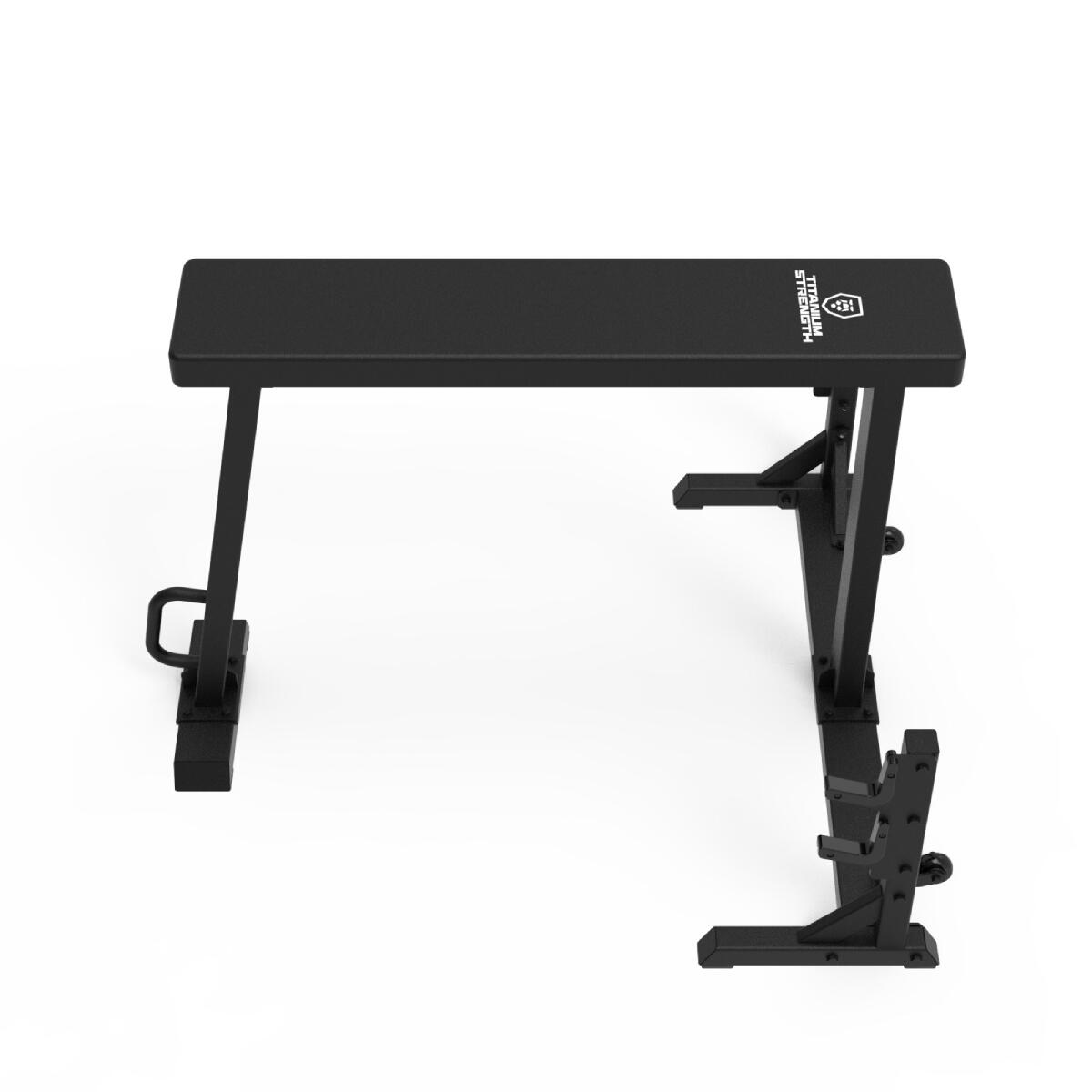Seal Row Bench - Banc de Rameur 3/5