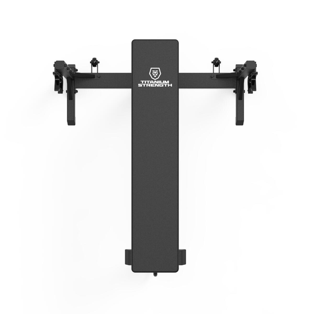 Seal Row Bench - Banc de Rameur 5/5