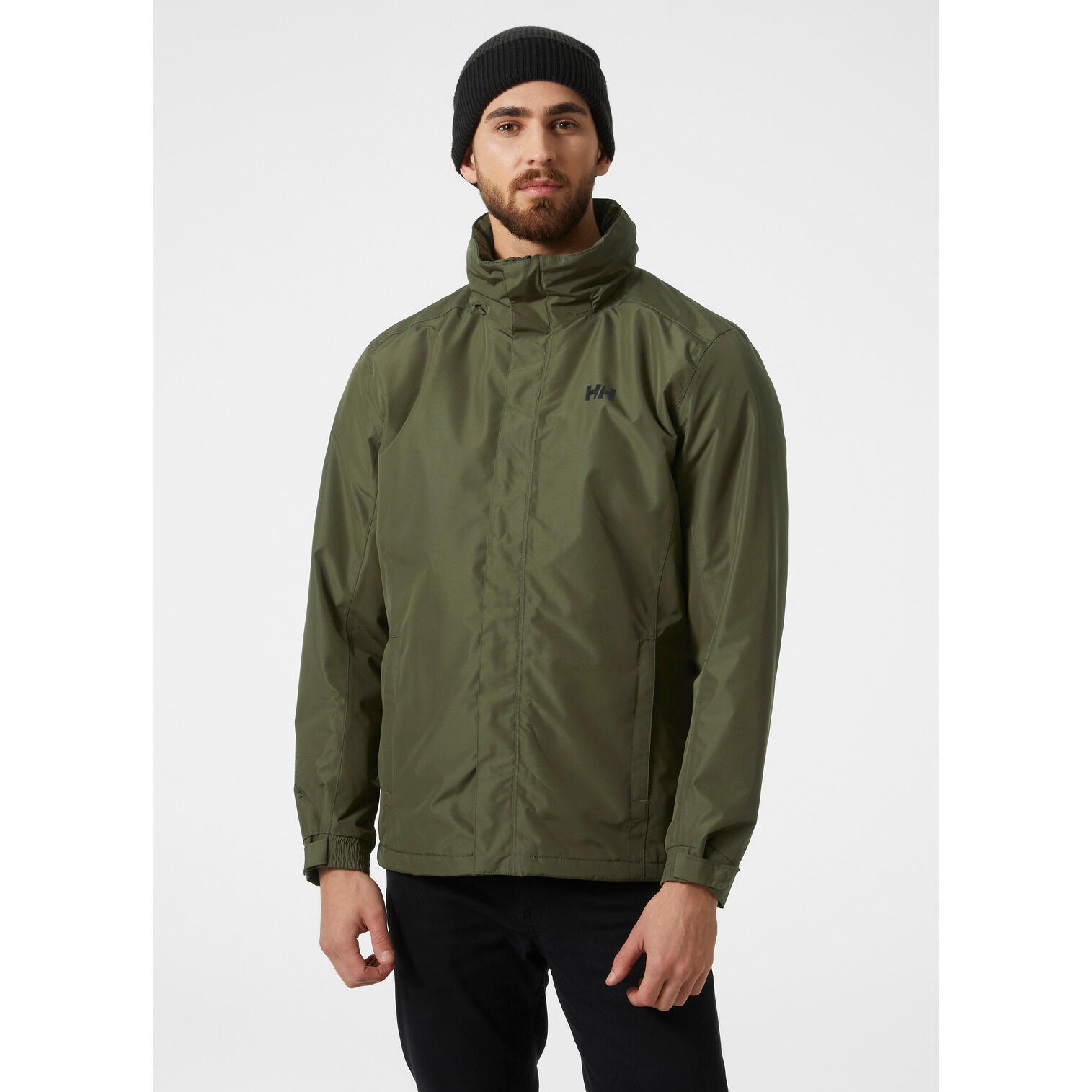 Giacca impermeabile Helly Hansen Dubliner 3/7