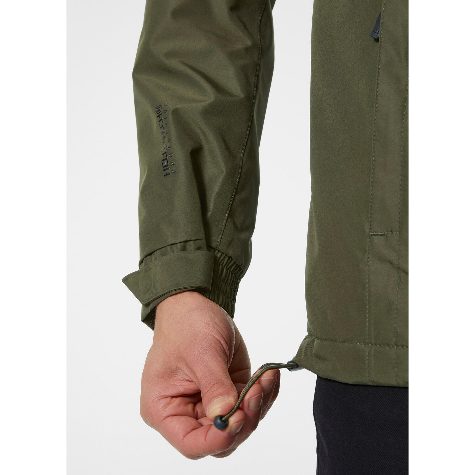Giacca impermeabile Helly Hansen Dubliner 7/7