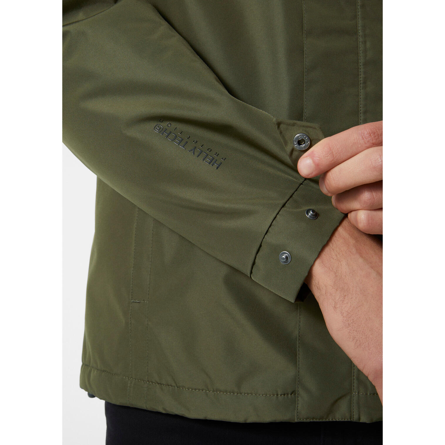 Giacca impermeabile Helly Hansen Dubliner 4/7