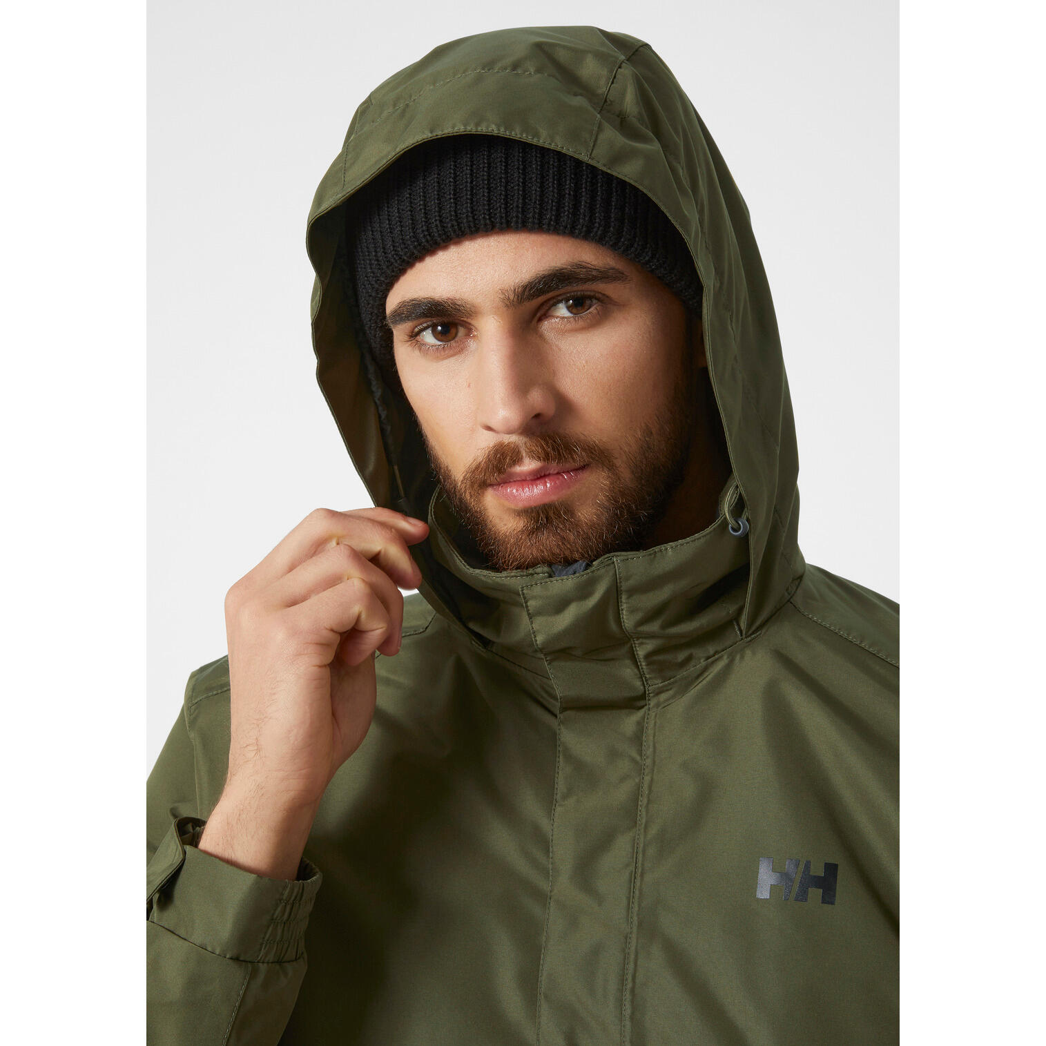 Giacca impermeabile Helly Hansen Dubliner 6/7