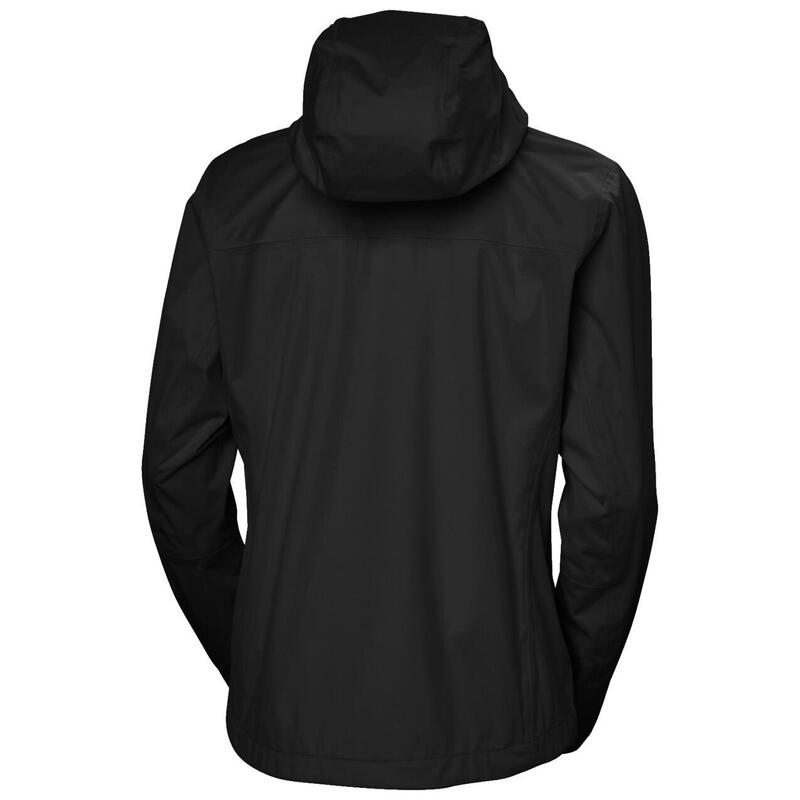 Női esőkabát Helly Hansen Momentum 3L Stretch