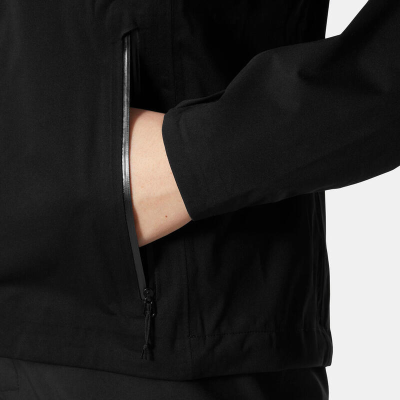 Női esőkabát Helly Hansen Momentum 3L Stretch