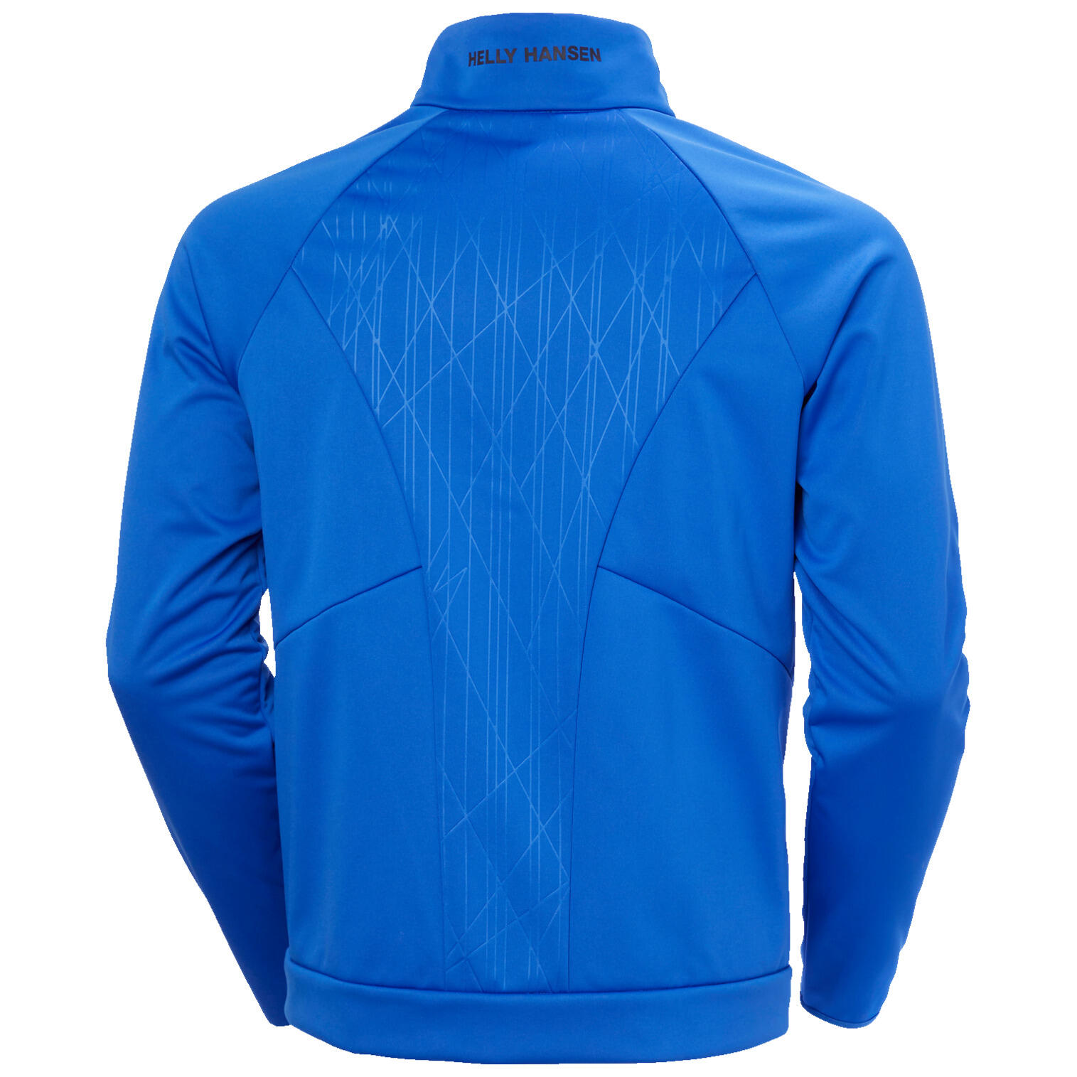 Veste imperméable Helly Hansen HP Windproof Fleece 2.0 3/7