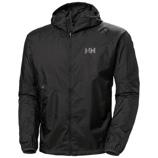Regenjacke Helly Hansen Rapide Insulator Wind